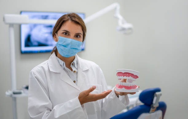 Best Emergency Broken Tooth Repair in Green, OH